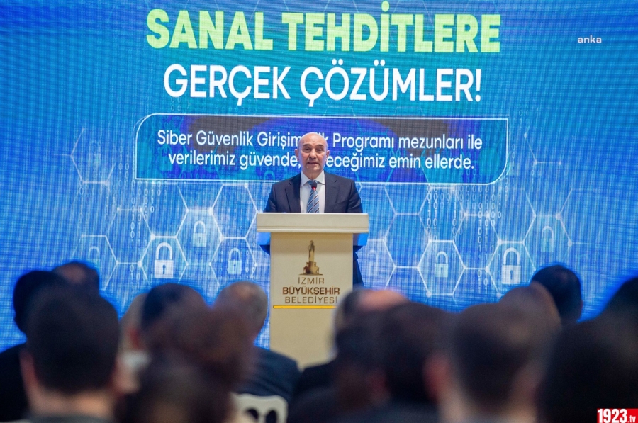 TUNÇ SOYER HABER FOTOĞRAF